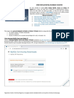 Cómo Instalar Mysql en Debian 10 Buster