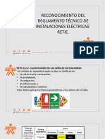 Copia de RECONOCIMIENTO DEL REGLAMENTO TECNICO DE INSTALACIONES ELECTRICAS RESIDENCIALES-RETIE