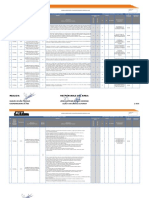 Matriz de Requisitos Legales Rev