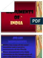 MONUMENTS