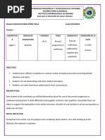 English I Worksheet 6 Weeks 14-15