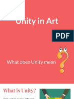 Art Unit Grade 4 Lesson 3 Unity
