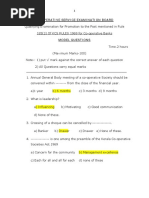 Dra New Question | PDF | Cheque | Banks