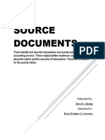 Source Documents Cover