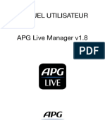 APG-Live-Manager 1 8 FR