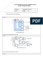 Performance Test Circuits 