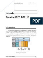 Familia Ieee 802.11