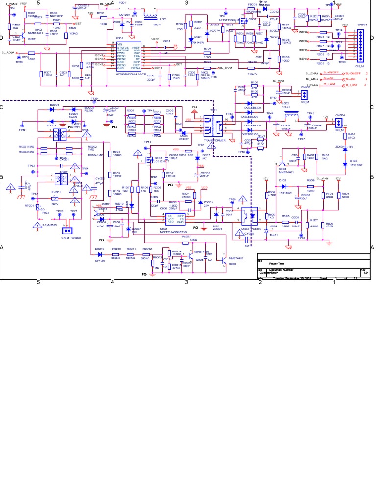 Oz9998hegn A1 0 | PDF