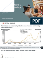 Update Covid 19 Canada Epidemiology Modelling 20210423 en