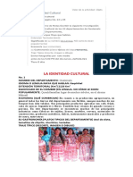 El Origen de Los Nombres de Los 22 Departamentos de Guatemala
