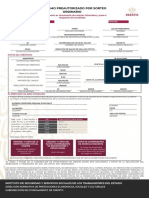 Préstamo Preautorizado Por Sorteo Ordinario: Afectación Presupuestal: 1 Caja: 146 Folio No