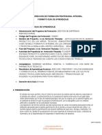 Guia de Aprendizaje Adecuar, Preparar y Aplicar Enmiendas