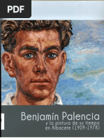 Clemente López, P. (Direct. Científica) - Benjamín Palencia y La Pintura de Su Tiempo en Albacete (1909-1978)