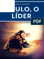 Paulo O Líder - J. Oswald Sanders