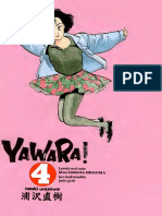 Yawara! v04