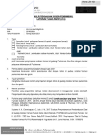 01 - Form LTA - Pengajuan Dosen Pembimbing LTA