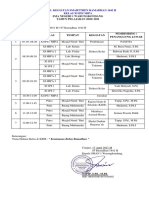 Jadwal Smartren Kelas Xi 1442 h Ok