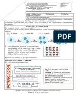 GUIA 1 Matemáticas II Periodo - Ok