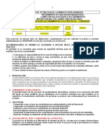 Taller de Galvanoplastia Recubrimientos Electroliticos Cobrizado