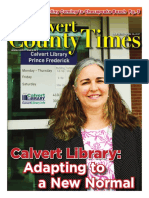 2021-04-22 Calvert County Times