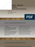 Tugas MK Pancasila (ARYA ASHABUL KAHFI (A1A020026) )