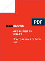 BBDO - What You Need To Know 2021 - EN