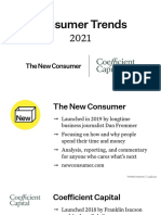 Coefficient - New Consumer Trends 2021 - EN