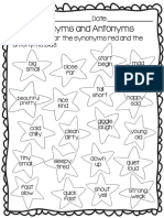 synonymsandantonymsworksheet-1