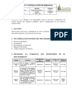 Manual de Contratacion