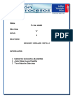 Informe de Seis Sigma Corregido 1