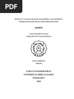 Download stroke lipid by Kokendo Hutomo Halim SN50441076 doc pdf