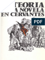 252942817 166057004 Riley Edward O Teoria de La Novela en Cervantes