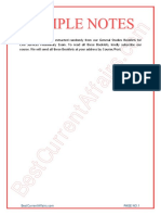 Crack IAS Red Books PDF