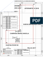 Plano de Campana Maria Angola