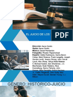 Juicio de Los 7 de Chicago