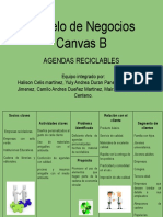 Copia de Modelo CANVAS B. GRUPO 2