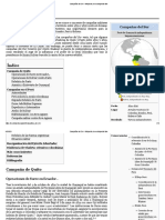 Geografia 22-03-21 - Acciones de Simón Bolívar y Antonio José de Sucre para Liberar Del Imperio A La Gran Colombia