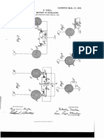 Method of Signaling US723188