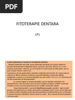 MD5 FITOTERAPIE DENTARA LP1