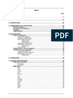 PL-SQL - Guia de Referência