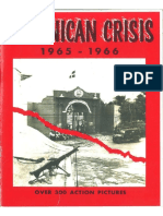 Dominican Crisis 1965 - 1966