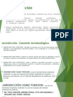 Jurisdicción Judicial de La Provincia de Misiones