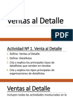 3º - BTM - Venta Al Detalle