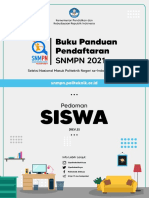 panduansiswa SNMPN