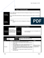 grade 2 art lesson plan 