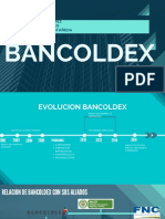 BANCOLDEX