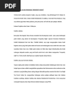Contoh Surat x Hadir Kelas