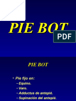 Pie Bot