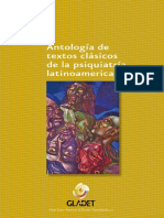 Textos Clasicos de La Psiquiatría Latinoamericana
