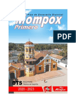 Dts-pdd Mompox Primero 2020 - 2023
